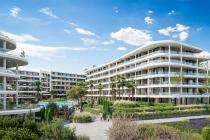 Apartmán v novom komplexe „AMIRA SEA RESIDENCE“, prvá línia ID: 5899 - Фото11