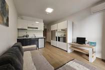 Студия в элитном комплексе "Cascadas Resort 21", Солнечный берег ID: 6165 - Фото 6