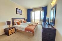 Výhľad na more, priamo pri pláži! Apartmán v komplexe „Majestic Beach Resort“ ID: 6329 - Фото11