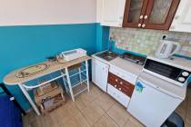 Buy a furnished studio at a great price in the “Sunny Day 6” complex ID: 6204 - Photo 5