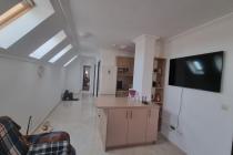 Sea view, 2 bedrooms, modern renovation, Phoenix complex, Sveti Vlas ID: 5867 - Photo 7