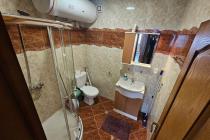 Čelný výhľad na more! Apartmán v „Messambria Fort Beach“ ID: 5114 - Фото12