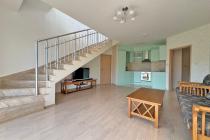 Penthouse with 3 bedrooms in the center of Sunny Beach ID: 5079 - Photo 1