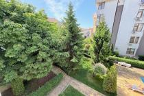 Apartmán v bujne upravenom komplexe ID: 5153 - Фото9