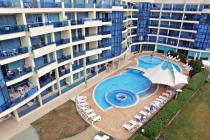 Kup mieszkanie na raty, 2 sypialnie, kompleks w Pomorie ID: 5869 - Фото12