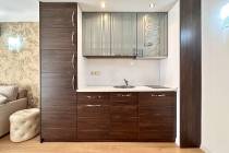 Predaj bytu v luxusnom komplexe „Harmony Palace“ s výhľadom na bazén ID: 6019 - Фото4