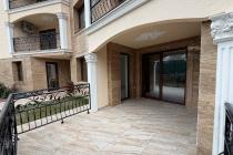 Apartament w kompleksie premium „Valencia Lux”, Nesebar ID: 5896 - Фото12