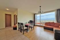 Апартамент с видом на горы, подходит для проживания круглый год, Солнечный берег ID: 6044 - Фото 2