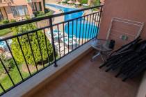 Покупайте! Апартамент в "Panorama Dreams", вид на бассейн ID: 6008 - Фото 6