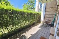 Уютен апартамент с качествен ремонт, премиум комплекс „Harmony Suites 9“ ID: 6266 - Снимка 13