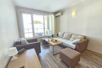 Sea view, beachfront, 3 bedrooms, “Obzor Beach Resort” complex ID: 6311 - Photo 10