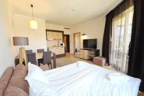 Ваканционен апартамент на крачка от плажа в „Majestic Beach Resort“ ID: 6289 - Снимка 11