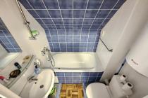 Štúdio v komplexe „Gerber Residence 1“, výhľad na bazén ID: 5877 - Фото12