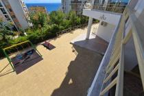 Sea view from the second floor! Apartment in “Imperial Fort” ID: 5479 - Photo 9