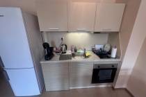 Меблированная двухкомнатная квартира, в хорошем состоянии, комплекс "Royal Sun" ID: 6007 - Фото 8