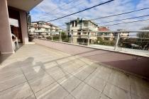 Двухкомнатная квартира в жилом доме без таксы поддержки, Сарафово ID: 5845 - Фото 2