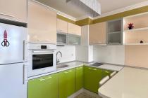 First line and sea view! One-bedroom apartment in Sveti Vlas ID: 5860 - Photo 6