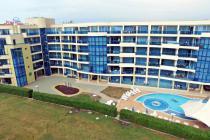 Kup mieszkanie na raty, 2 sypialnie, kompleks w Pomorie ID: 5869 - Фото13