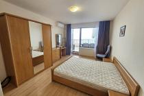 Čelný výhľad na more! Apartmán v „Messambria Fort Beach“ ID: 5114 - Фото13