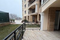 Apartament w kompleksie premium „Valencia Lux”, Nesebar ID: 5896 - Фото13