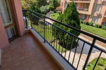 Покупайте! Апартамент в "Panorama Dreams", вид на бассейн ID: 6008 - Фото 7