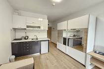 Студия в элитном комплексе "Cascadas Resort 21", Солнечный берег ID: 6165 - Фото 7