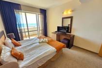 Výhľad na more, priamo pri pláži! Apartmán v komplexe „Majestic Beach Resort“ ID: 6329 - Фото13