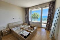 Морская панорама, новая мебель, квартира в Свети Влас ID: 6394 - Фото 10