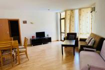 Pool view, 2 bedrooms, 93 m², Sands complex, Sunny Beach ID: 5856 - Photo 5