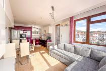 Apartament z wieloma sypialniami i widokiem na morze ID: 4807 - Фото9