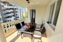 Apartmán v bujne upravenom komplexe ID: 5153 - Фото7