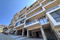 First line and sea view! One-bedroom apartment in Sveti Vlas ID: 5860 - Photo 17