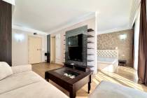 Predaj bytu v luxusnom komplexe „Harmony Palace“ s výhľadom na bazén ID: 6019 - Фото6