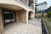 Апартамент в комплексе премиум-класса “Valencia Lux”, Несебр ID: 5896 - Фото 14