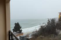 Изглед към морето, 1 спалня, премиум комплекс „Valencia Lux”, Несебър ID: 5897 - Снимка 1