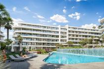 Apartment in the new complex “AMIRA SEA RESIDENCE”, first line ID: 5899 - Photo 13