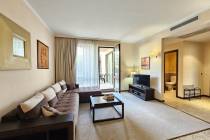 Просторный апартамент с 2 спальнями и 2 санузлами в комплексе Barcelo Royal Beach, Солнечный Берег ID: 6150 - Фото 6