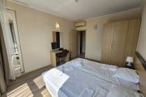 Sea view, beachfront, 3 bedrooms, “Obzor Beach Resort” complex ID: 6311 - Photo 13