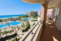 Výhľad na more, priamo pri pláži! Apartmán v komplexe „Majestic Beach Resort“ ID: 6329 - Фото5