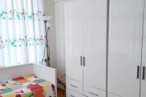 Sea and mountain views! 2 bedrooms, 106 m², Panorama Fort Beach complex ID: 5843 - Photo 13