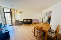 Pool view, 2 bedrooms, 93 m², Sands complex, Sunny Beach ID: 5856 - Photo 6