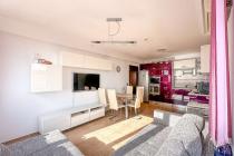 Apartament z wieloma sypialniami i widokiem na morze ID: 4807 - Фото10