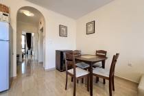 Светлый апартамент с видом на бассейн, престижный комплекс в Несебре ID: 6013 - Фото 7