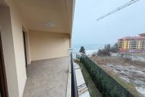 Изглед към морето, 1 спалня, премиум комплекс „Valencia Lux”, Несебър ID: 5897 - Снимка 2