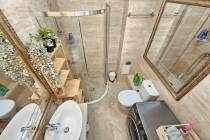 Уютен апартамент с качествен ремонт, премиум комплекс „Harmony Suites 9“ ID: 6266 - Снимка 14