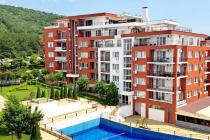 Sea and mountain views! 2 bedrooms, 106 m², Panorama Fort Beach complex ID: 5843 - Photo 2