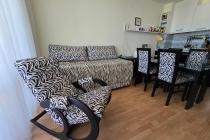 Sea view from the second floor! Apartment in “Imperial Fort” ID: 5479 - Photo 3