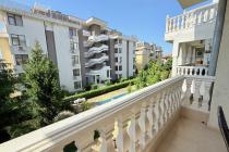 Apartmán v bujne upravenom komplexe ID: 5153 - Фото8