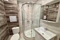 New apartment with magnificent view in Sveti Vlas ID: 5164 - Photo 16
