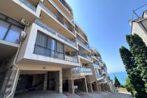 First line and sea view! One-bedroom apartment in Sveti Vlas ID: 5860 - Photo 19